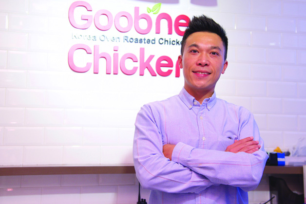 梁偉昌引入韓國炸雞品牌 Goobne Chicken至澳門
