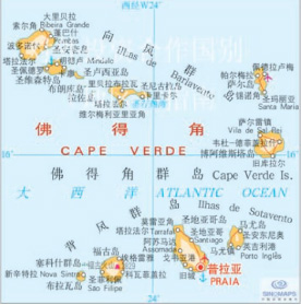 map-cape-verde-201903