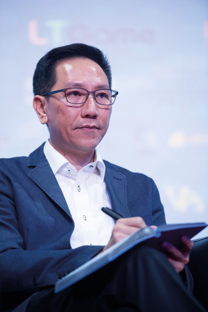 “Macao has a lot of venues that are able to provide thousands of rooms for guests, so that they can return directly to their hotels after an event. This is a competitive edge for Macao.” Mr Fong Ka Chio, Member of the Macao Legislative Assembly
