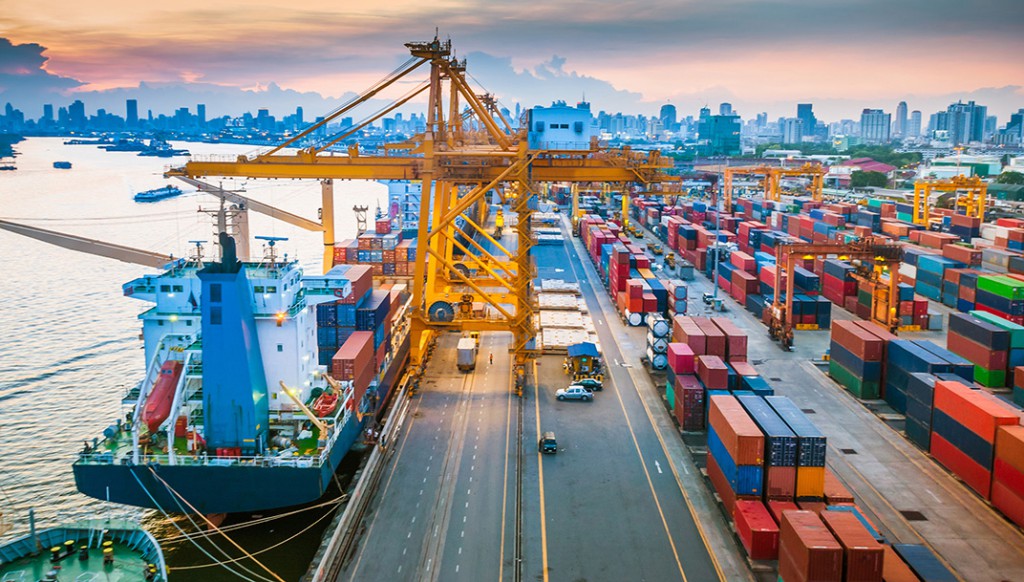 RCEP生效後，成員國間的貨物貿易成本隨關稅的逐步降低而減少