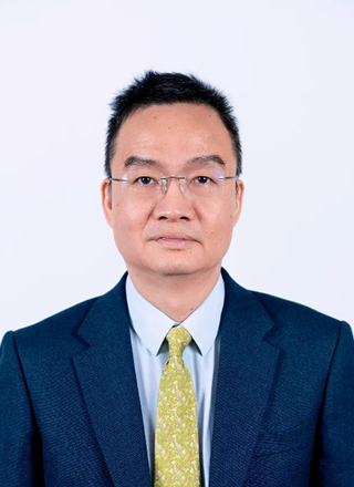 郑坚雄