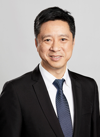 杨美基