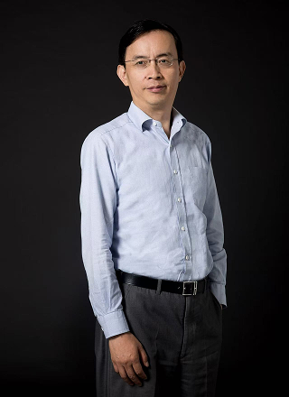 杨振宇