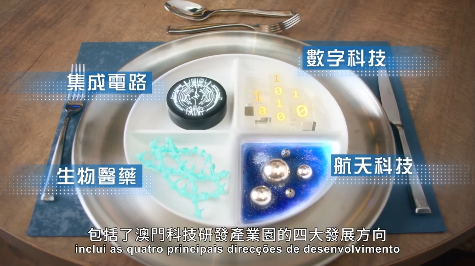 【招商投資促進局】2026年招商引資宣傳片